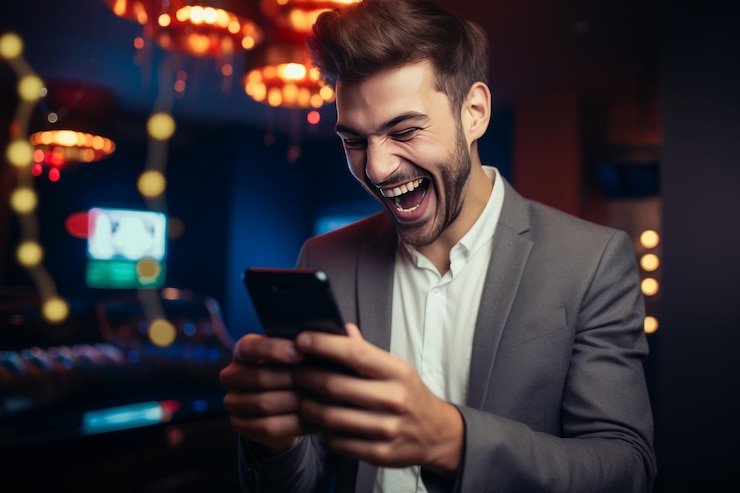 Skenario pengguna Indonesia menjelajah mobile